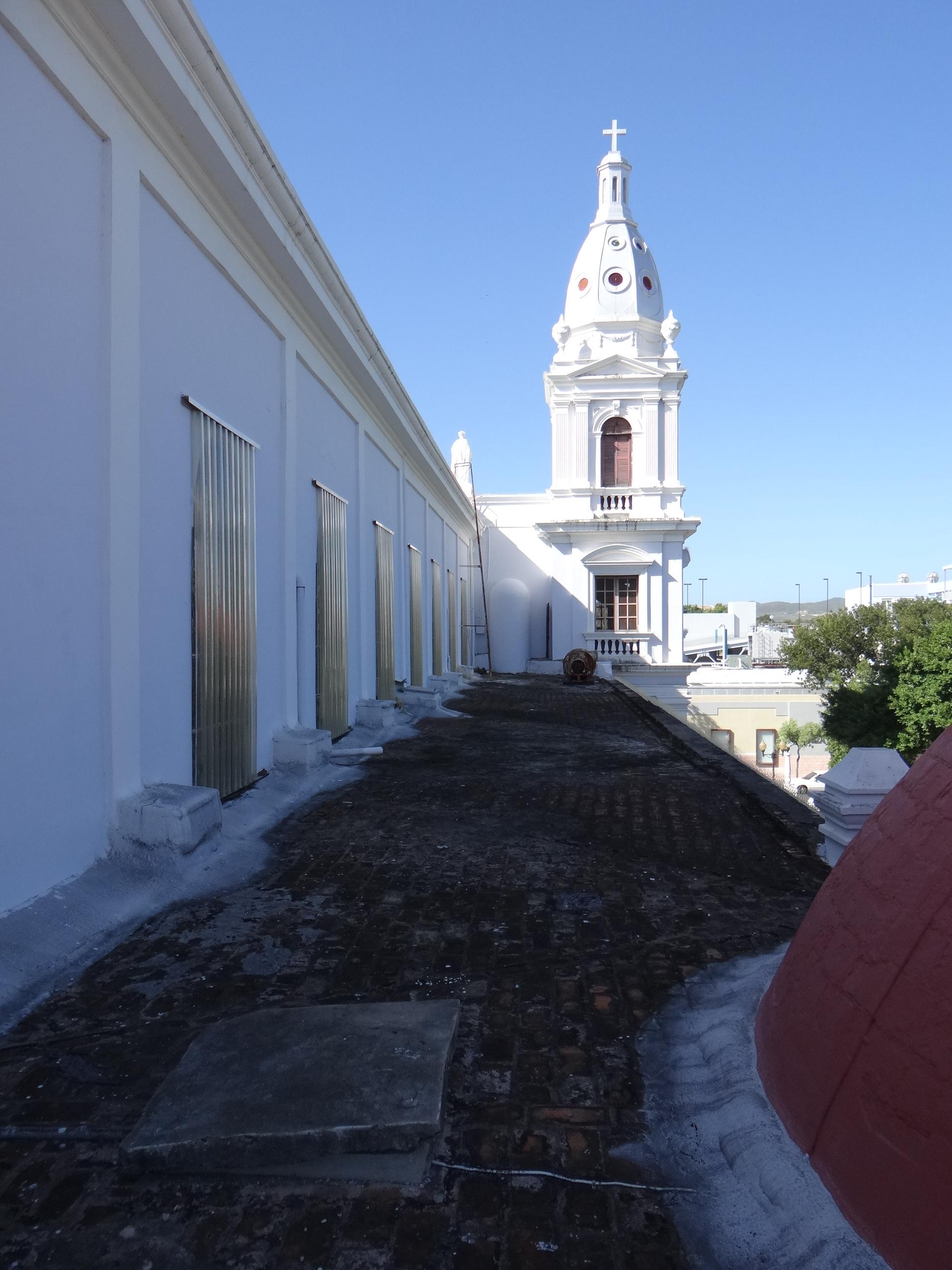 Catedral de Nuestra Señora de la Guadalupe - Ponce - 2014 00036